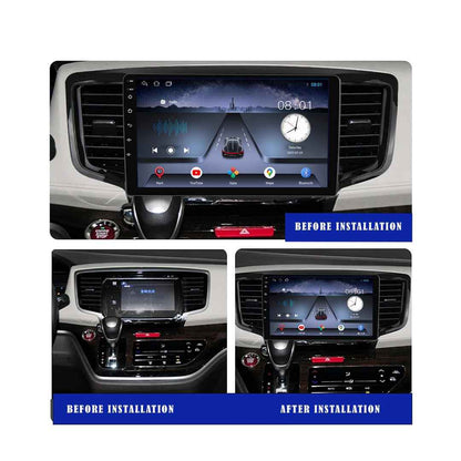 HONDA ODYSSEY 2015-2020 ANDROID