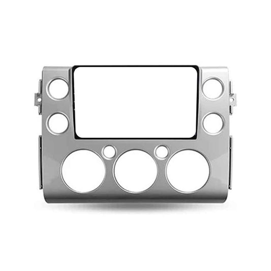 TOYOTA FJ 9" 2006-2020 frame (W/O CANBUS) - Autotek_Q8