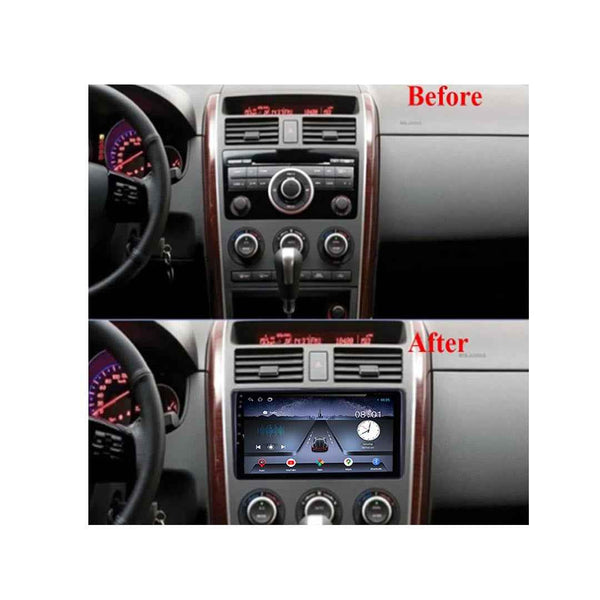 MAZDA CX9 2006-2016 ANDROID