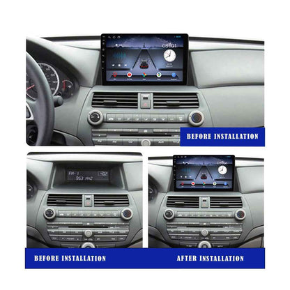 HONDA ACCORD 2008-2012 ANDROID