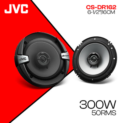JVC 300W DR SERIES SPEAKER (CS-DR162).