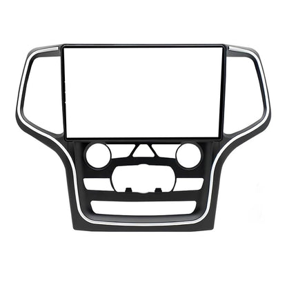 Jeep Grand Cherokee 2014-2022 FRAME