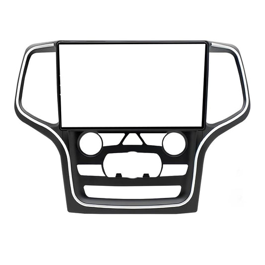 Jeep Grand Cherokee 2014-2022 FRAME