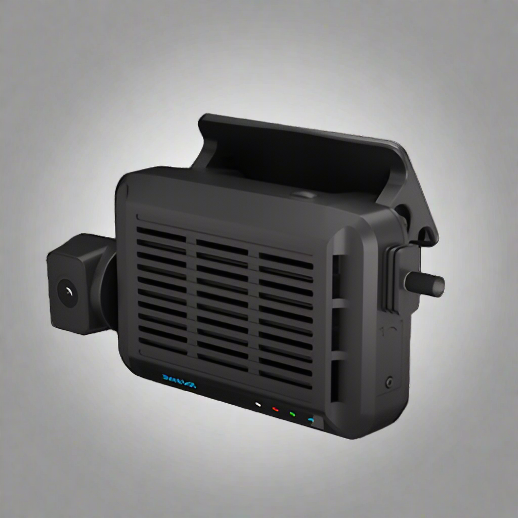 PIONEER DASHCAM VREC-Z820DC