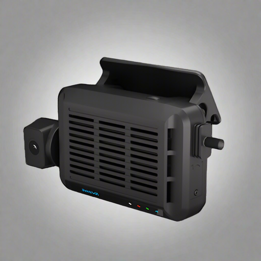 PIONEER DASHCAM VREC-Z820DC