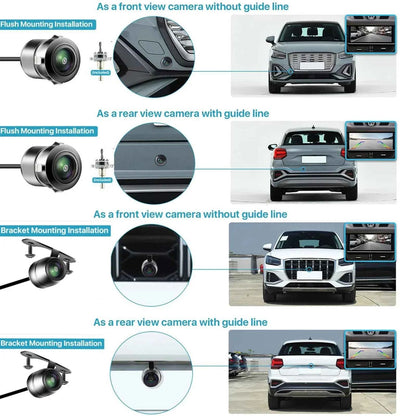 ROADSTAR CAMERA 2K (2IN1) REARVIEW.