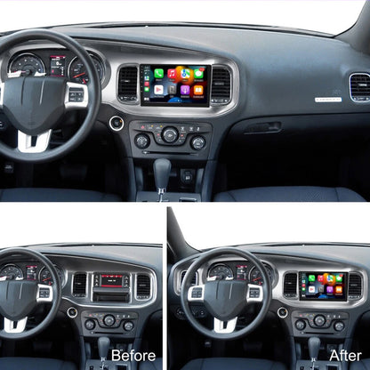 Dodge Dodge Charger 2012 ANDROID