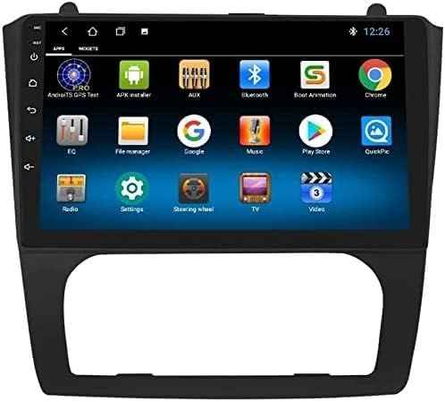 NISSAN ALTIMA 2008-2012 ANDROID