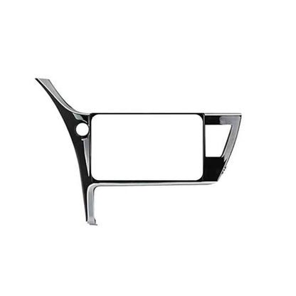 TOYOTA COROLLA 2017 frame - Autotek_Q8