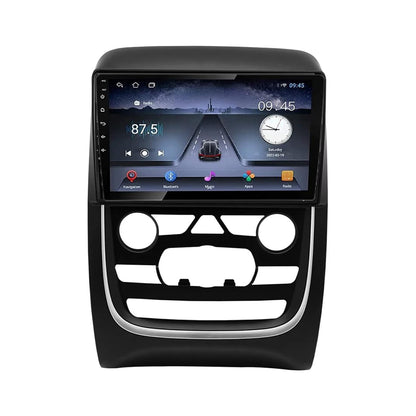 DODGE DURRENGO 2014-2020 9" ANDROID