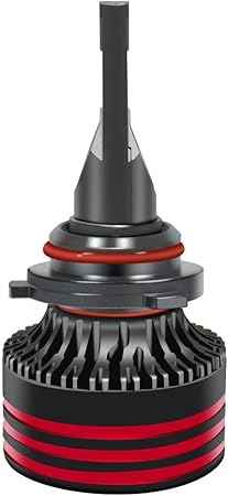 CONPEX M8 PRO Car LED Headlights (9005/H11/H16/H3/H7 - 9007/H13/H4)