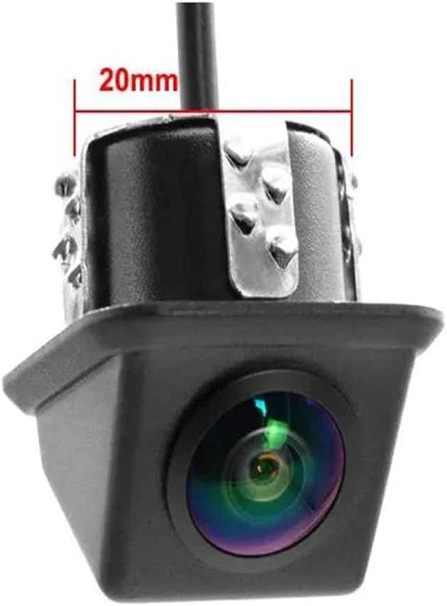 ROADSTAR CAMERA 2K (GMC) REARVIEW.