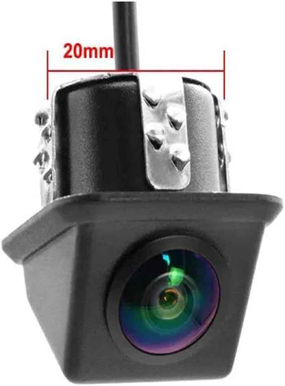 ROADSTAR CAMERA 2K (GMC) REARVIEW.