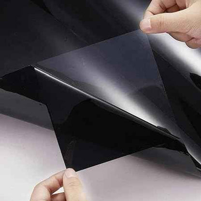 CAR WINDOW FILM (HARARI) VISIBILITY 50%  ROLL (V99)