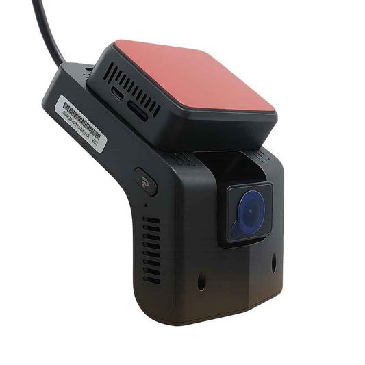 Dashcam c3-n 3ch WiFi Tracker with ADAS DMS.