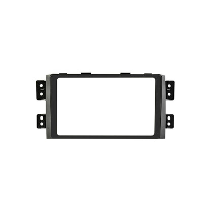 KIA MOHAVE 2009-2017 FRAME - Autotek_Q8