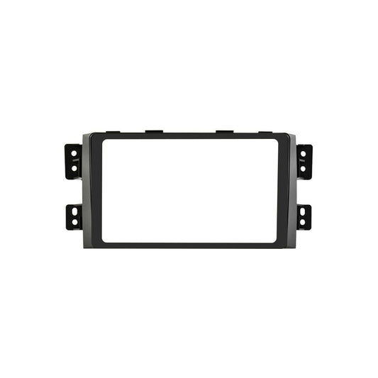 KIA MOHAVE 2009-2017 FRAME - Autotek_Q8