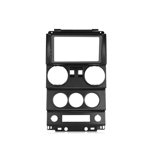 JEEP WRANGLER 2008-2010 FRAME