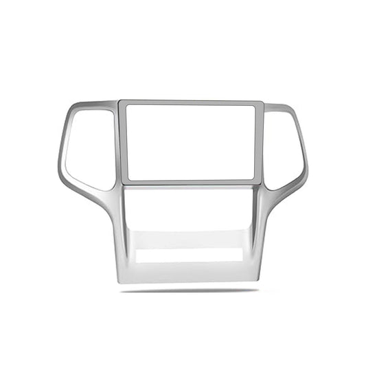 JEEP GRAND CHEROKEE 2008-2013 FRAME - Autotek_Q8