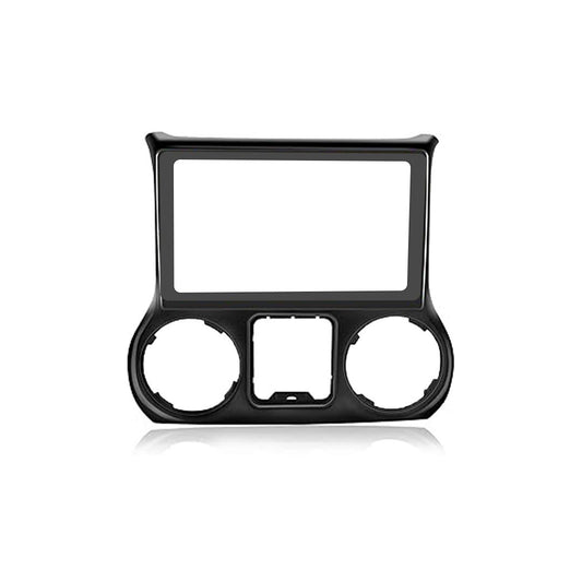 JEEP WRANGLER 2011-2017 FRAME - Autotek_Q8