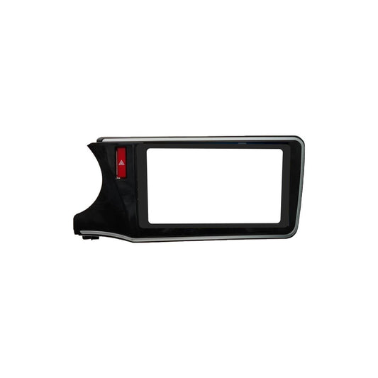HONDA CITY 2014-2018 FRAME FOR ANDROID - Autotek_Q8