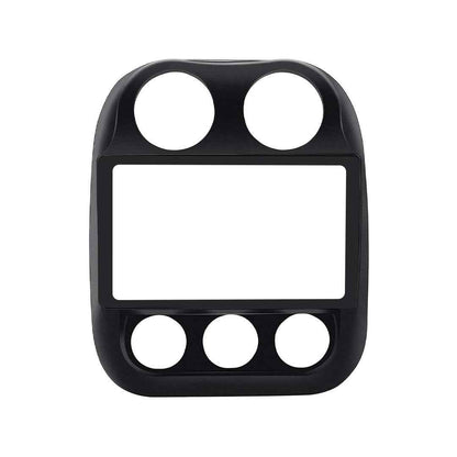 JEEP COMPAS 2012-2015 FREME 10INCH