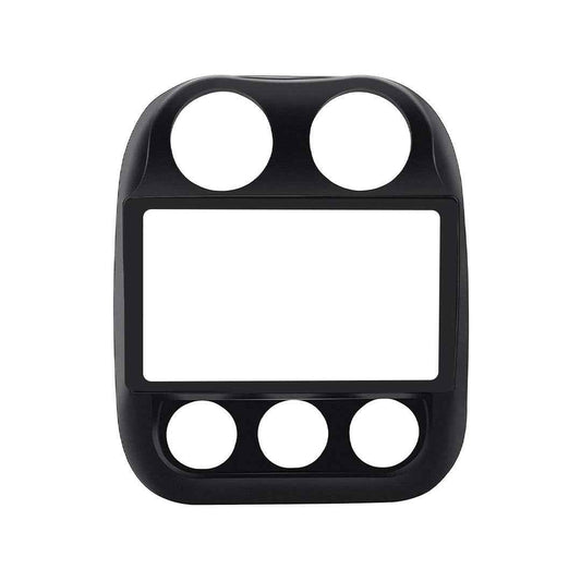 JEEP COMPAS 2012-2015 FREME 10INCH