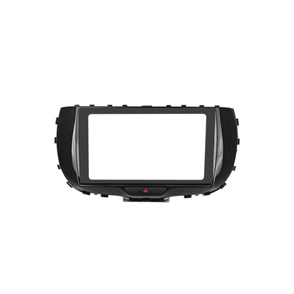 KIA SOUL 2019 9INCH FRAME - Autotek_Q8