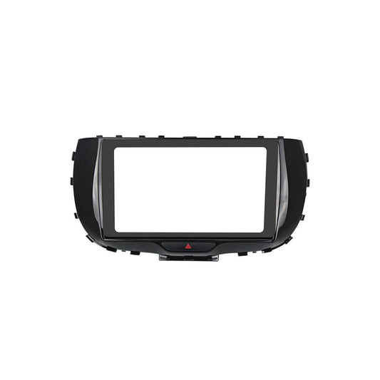KIA SOUL 2019 9INCH FRAME - Autotek_Q8