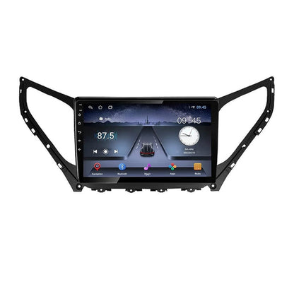 hyundai azera model 2015 to 2018 ANDROID.