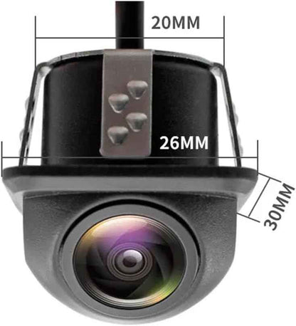 X3 102 CAR REAR VIEW OR FRONT VIEW CAMERA.