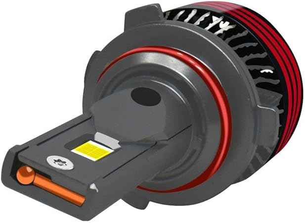 CONPEX M8 PRO Car LED Headlights (9005/H11/H16/H3/H7 - 9007/H13/H4)