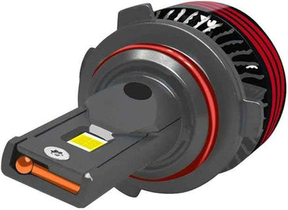 CONPEX M8 PRO Car LED Headlights (9005/H11/H16/H3/H7 - 9007/H13/H4)