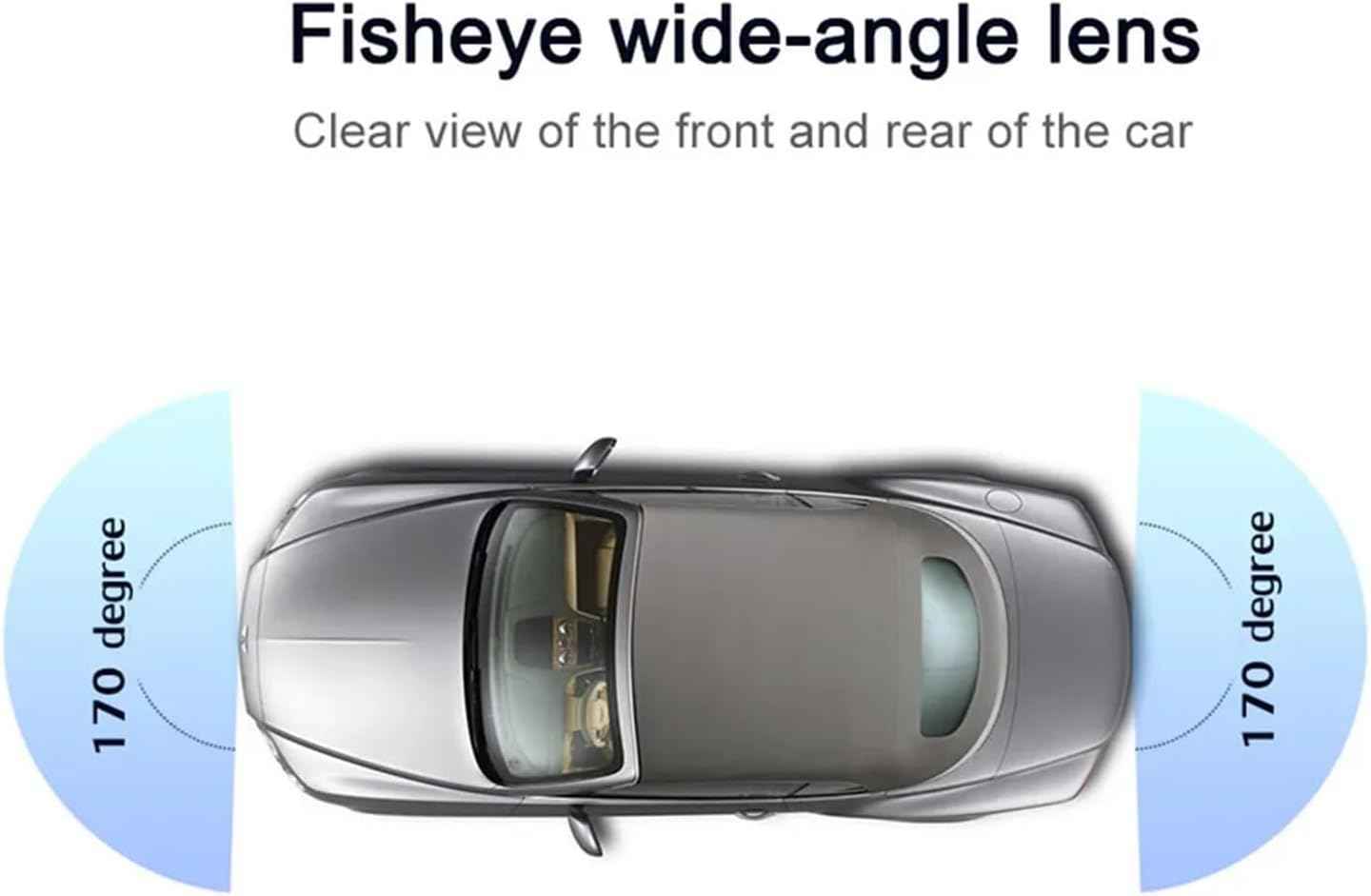 CAMERA AHD 7610 Car camera max- plus #7610 AHD camera