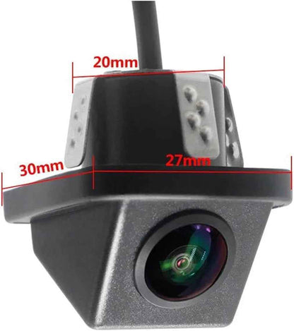 AHD X3 GMC CAR REAR VIEW OR FRONT VIEW CAMERA.