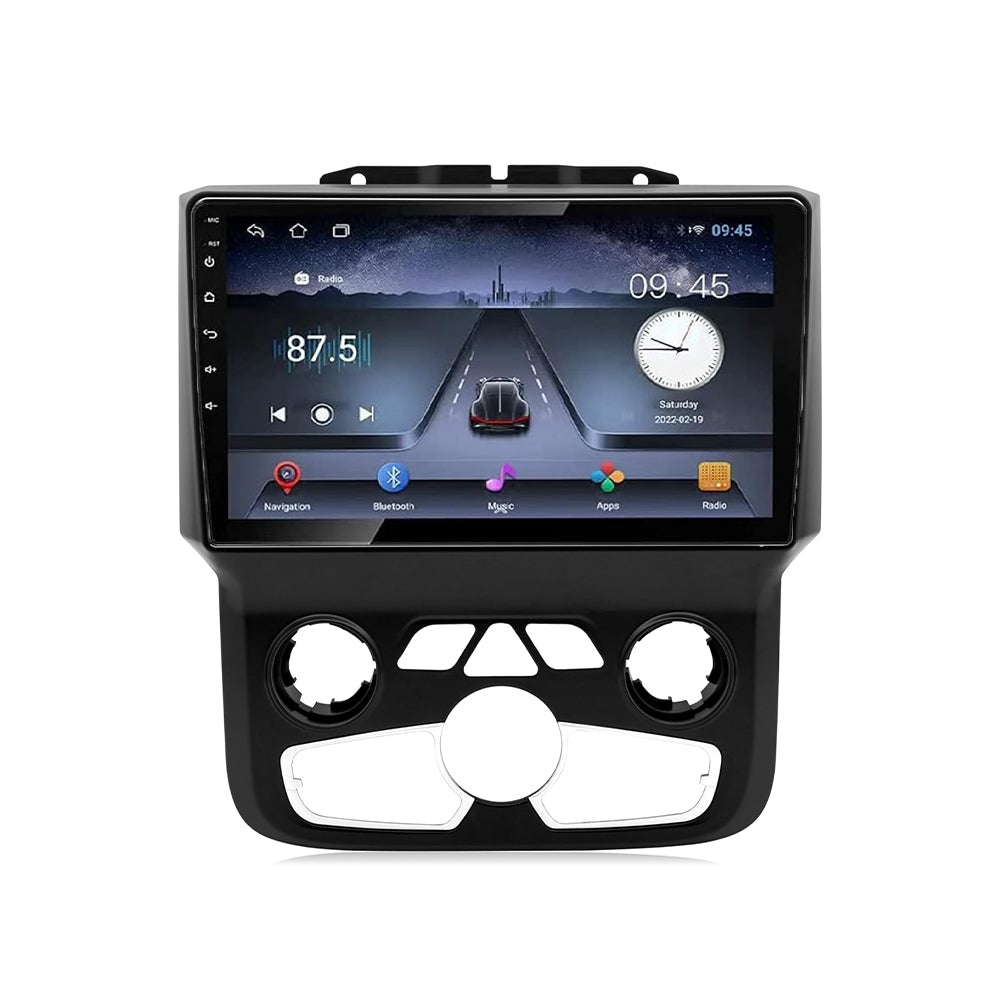 DODGE RAM 2013-2018 9" ANDROID