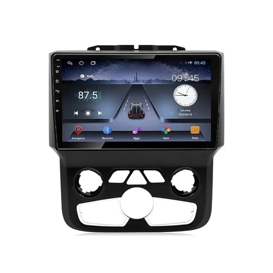 DODGE RAM 2013-2018 9" ANDROID
