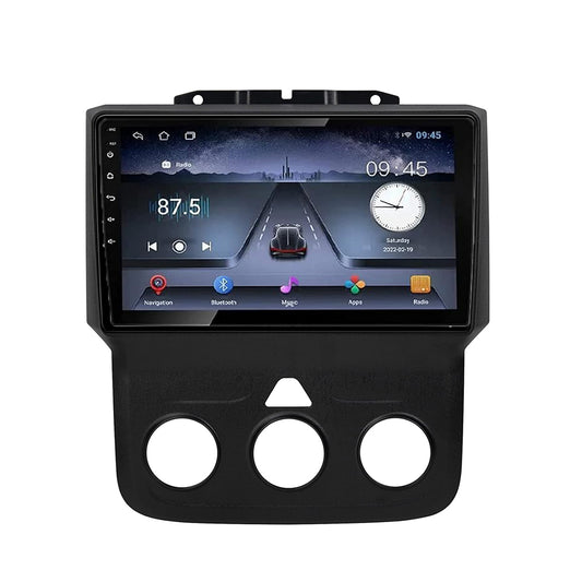 DODGE RAM (LOW) 2013-2018 9" ANDROID