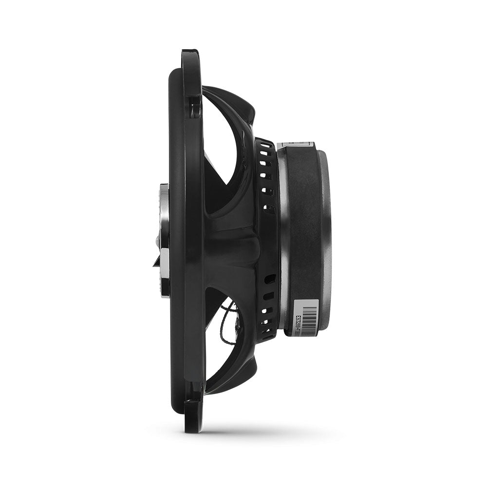 JBL GX628 GX SERIES 6.5" 180W PEAK POWER 2-WAY COAXIAL CAR LOUDSPEAKERS (PAIR).