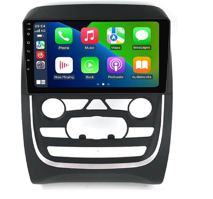 Car Radio Stereo for Dodge Durango 2014-2020, Android 13, 9" IPS Touch Screen Upgrade Dash Kit with Car-Play & Android Auto, GPS Navigation DSP