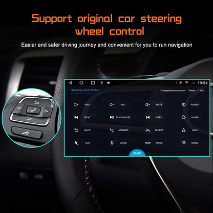 12.3 inch Car Radio for Toyota Prado 2010-2013（HIGH Option Android Touch Screen Stereo Head Unit with Wireless CarPlay Android Auto FM