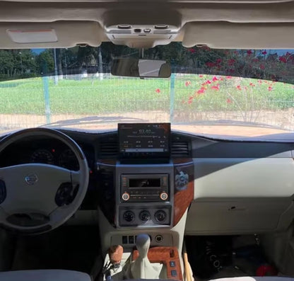 NISSAN VTECH 4GB RAM 32GB STORAGE 9INCH (2PART)