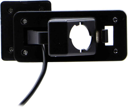 X3 LAND CRUISER CAR REAR VIEW OR FRONT VIEW CAMERA.