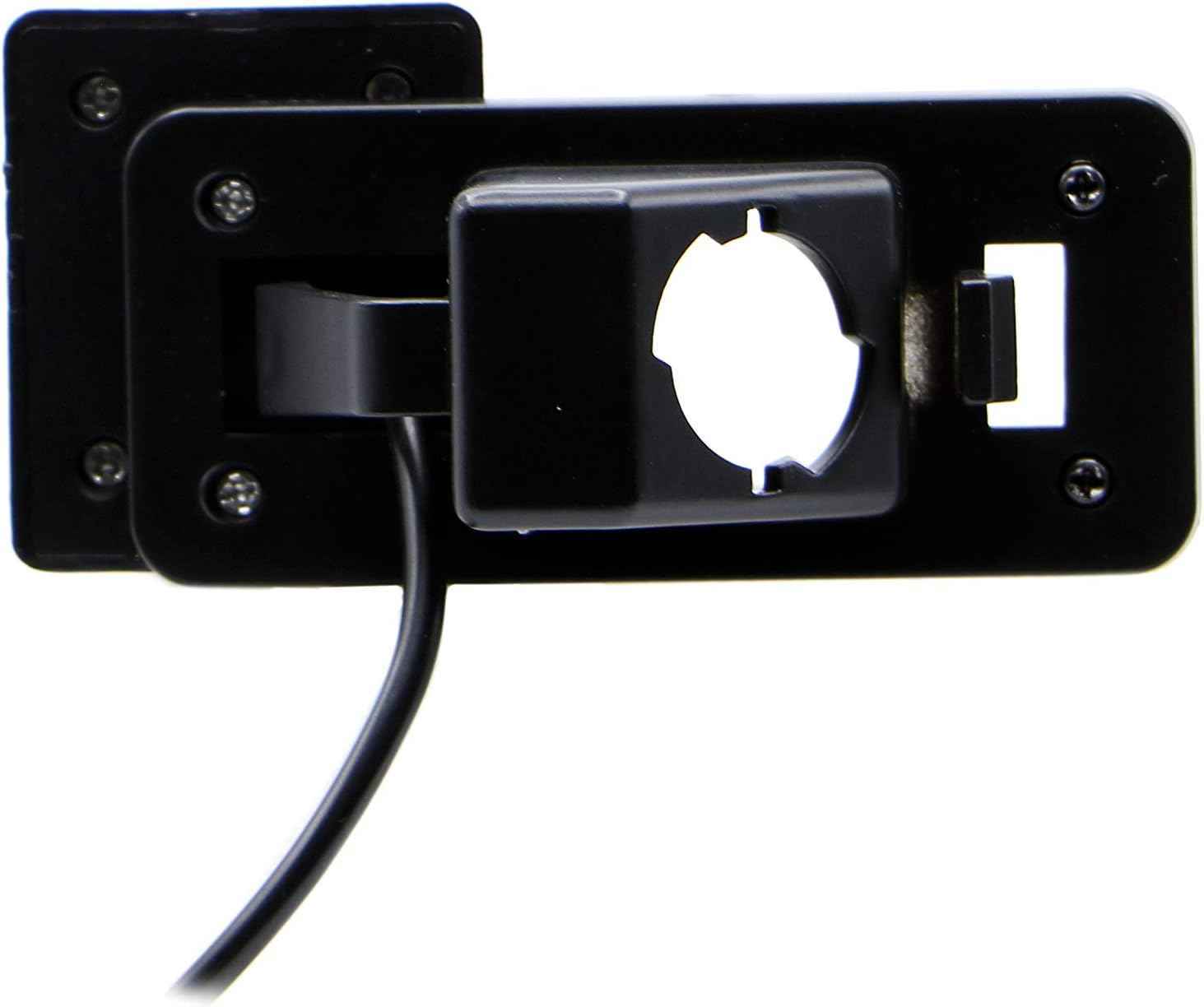 AHD X3 LAND CRUISER CAR REAR VIEW OR FRONT VIEW CAMERA.