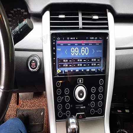 Ford Expedition 2007-2014 android car stereo.