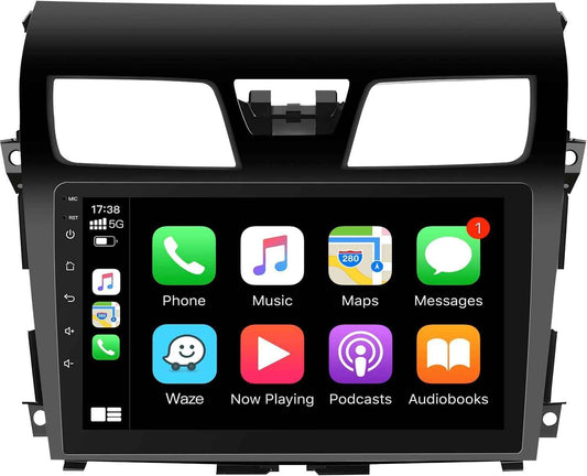 NISSAN ALTIMA 2013-2017 ANDROID