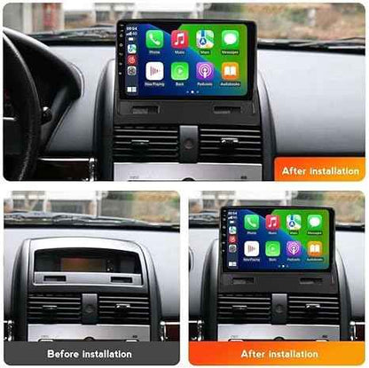 Mitsubishi Galant D2003-2012 9" ANDROID