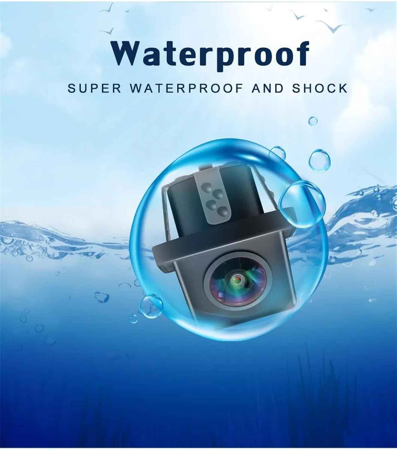 SENSATION DIAMOND 4K GMC.