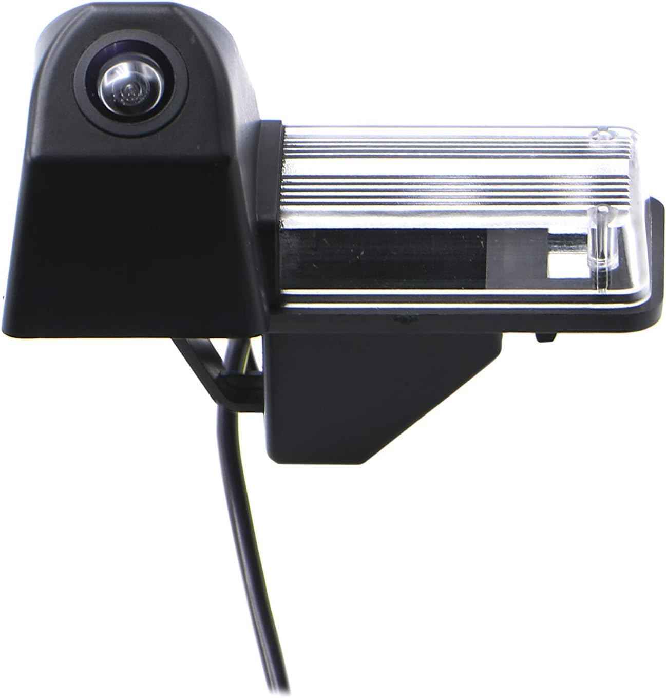 X3 LAND CRUISER CAR REAR VIEW OR FRONT VIEW CAMERA.