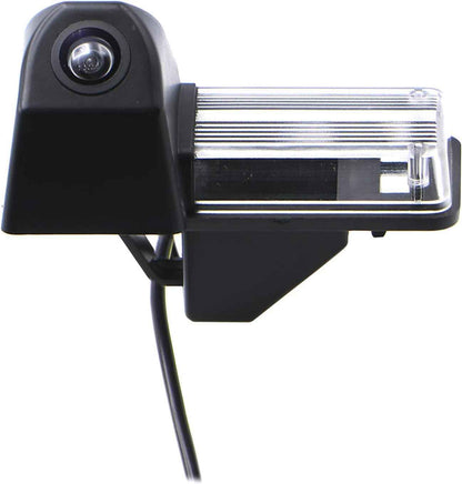 X3 LAND CRUISER CAR REAR VIEW OR FRONT VIEW CAMERA.